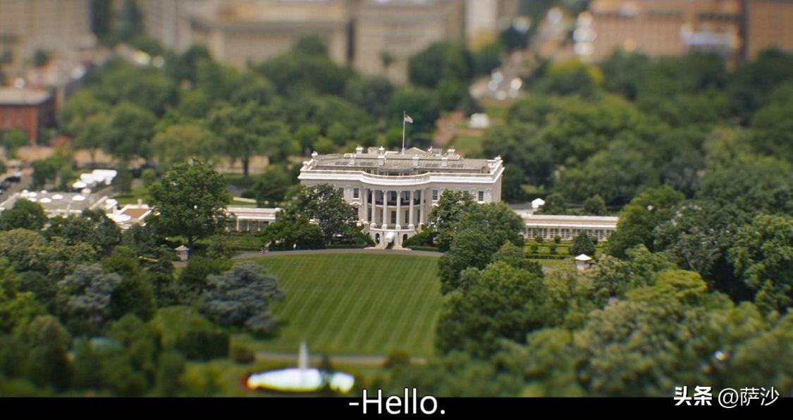 以上帝视角看世界,以上帝的视角看地球