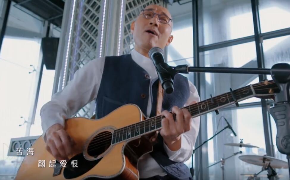 一生所爱卢冠廷传唱至今永恒经典,一生所爱卢冠廷原版歌词