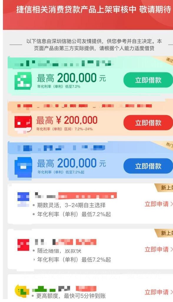 捷信170亿资产包,捷信260亿不良资产转让