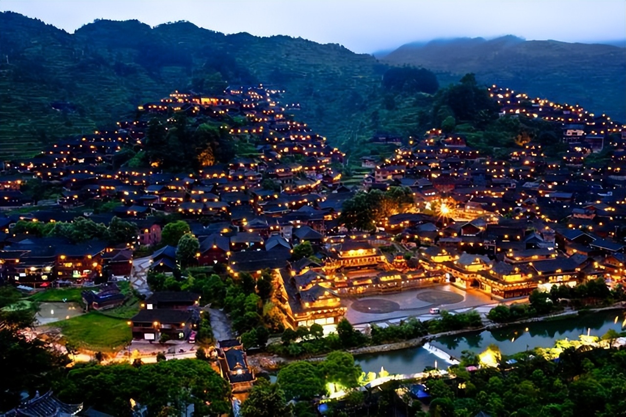 贵州旅游攻略自由行攻略,贵州旅游自由行攻略详细版