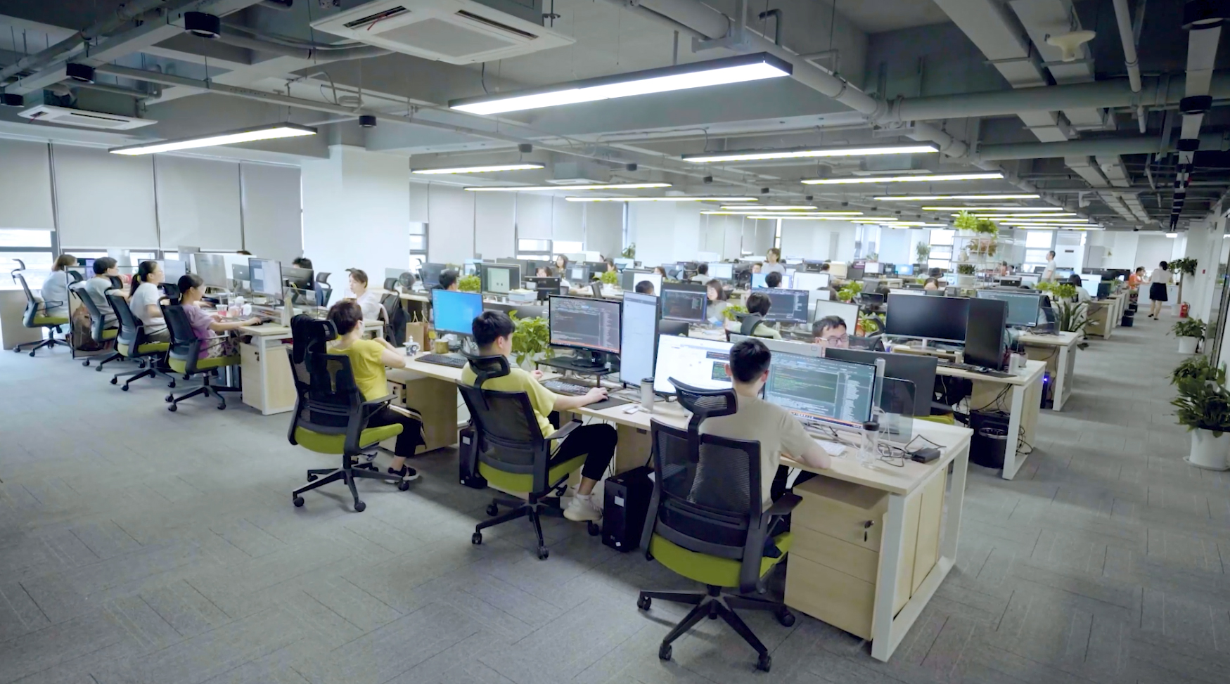 中望创新,中望20周年