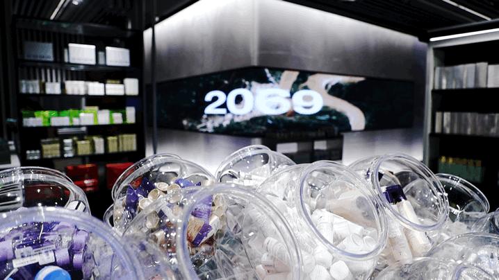 黑洞haydon西安万象城店开张了吗,西安haydon集合店