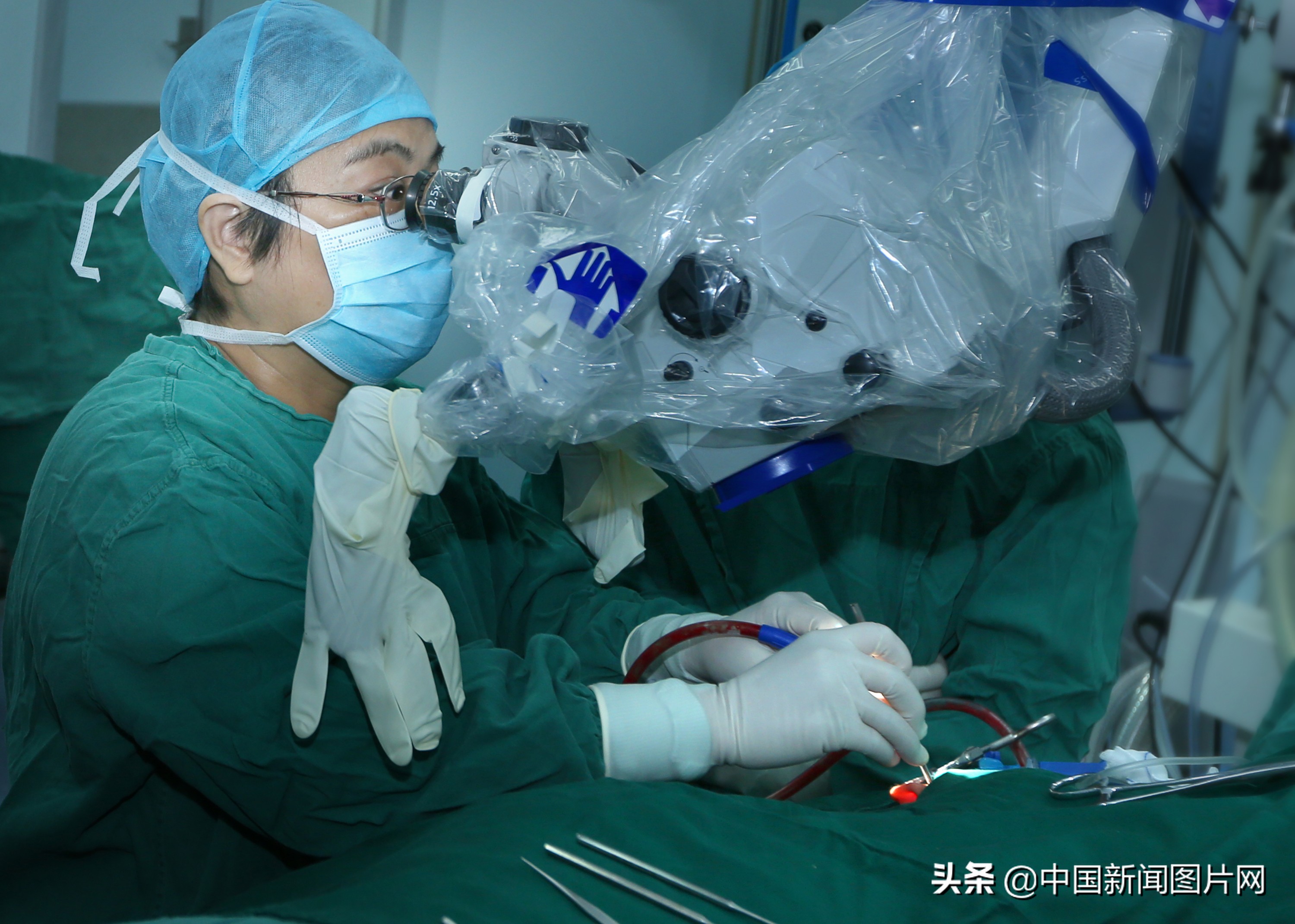 共建健康中国共享有声世界——惠州市第七届耳聪工程