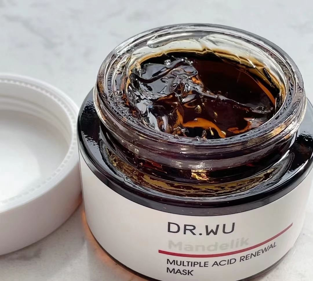 入门补水面膜,护肤新手入门推荐