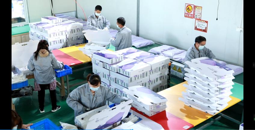 清华学霸卖枕头卖了一个亿,拒绝假洋品牌