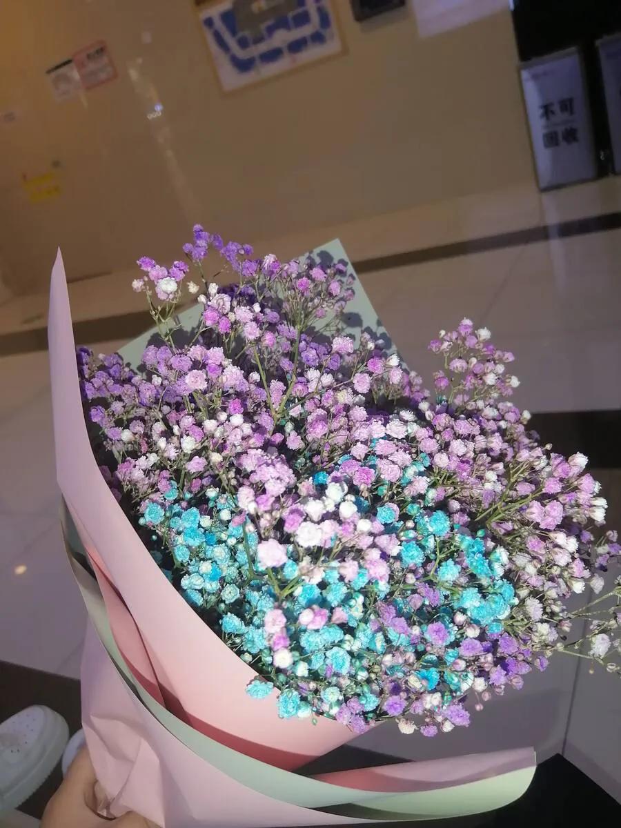 盘点各种花的花语还不快收藏起来,不常见的花的花语