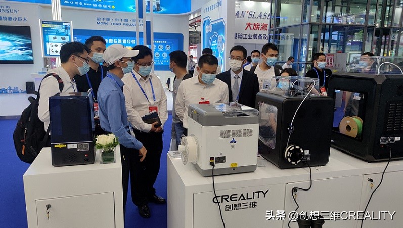 创想三维halotlite和halotone,3d打印机创想三维ender3s1pro评测