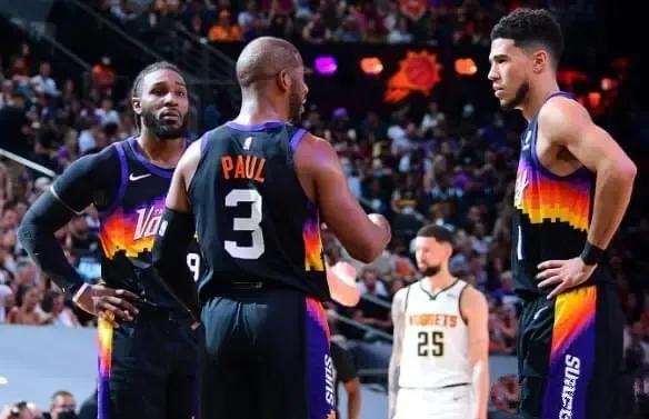 字母哥谈贝弗利,字母哥和贝弗利