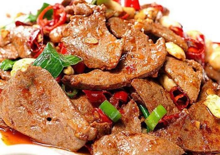 多吃5种高叶酸菜助力身体恢复,老年人多吃3种高叶酸菜