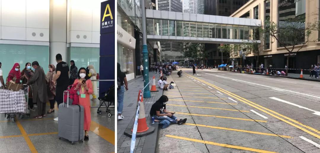 演唱会、球赛、烟火气，这是“0+3”入境检疫后的香港