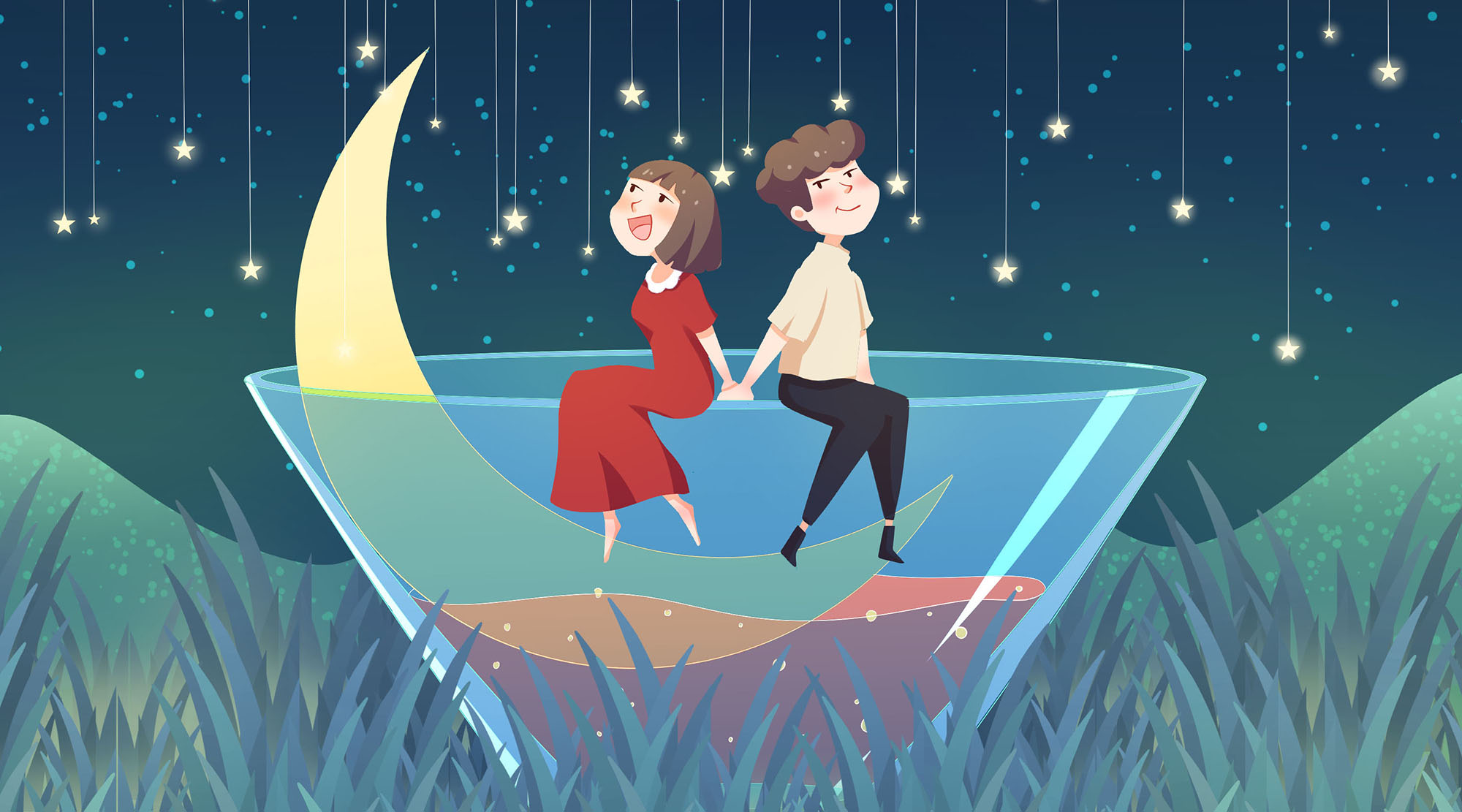 女人为什么对初恋最放不下,如果女人一直忘不了初恋那就放手