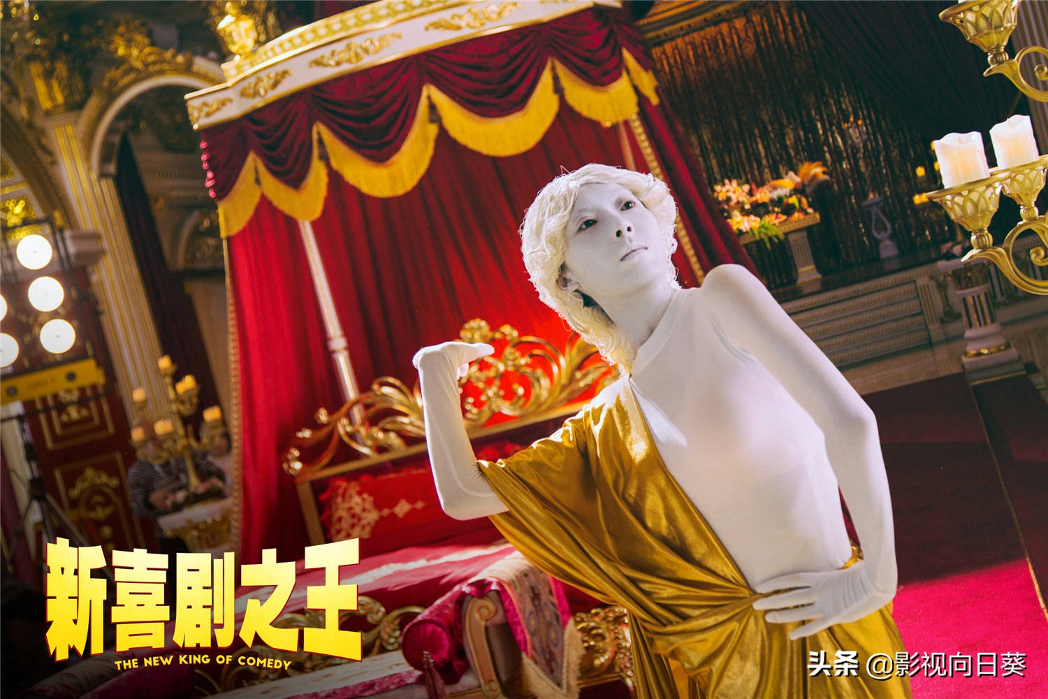 历年春节档喜剧,春节档电影哪个较幽默或有笑点