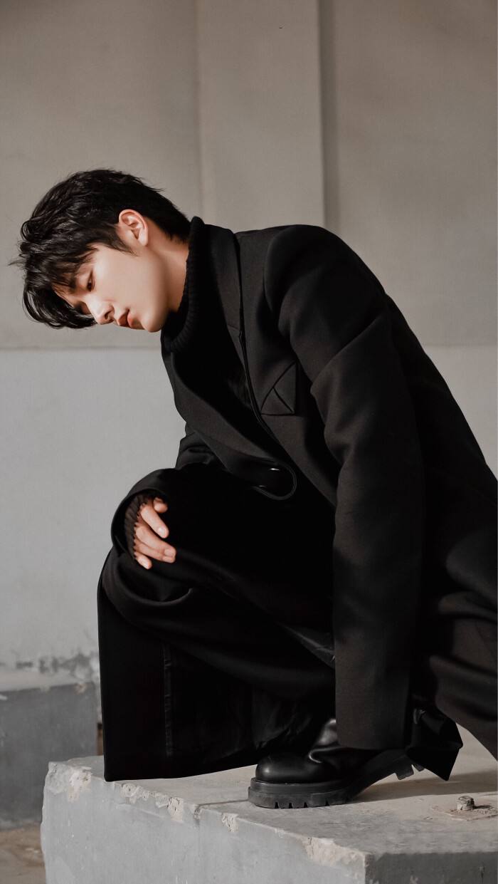 《开端》后，冲击“顶流”不再靠偶像剧？5位90后小生“领跑”