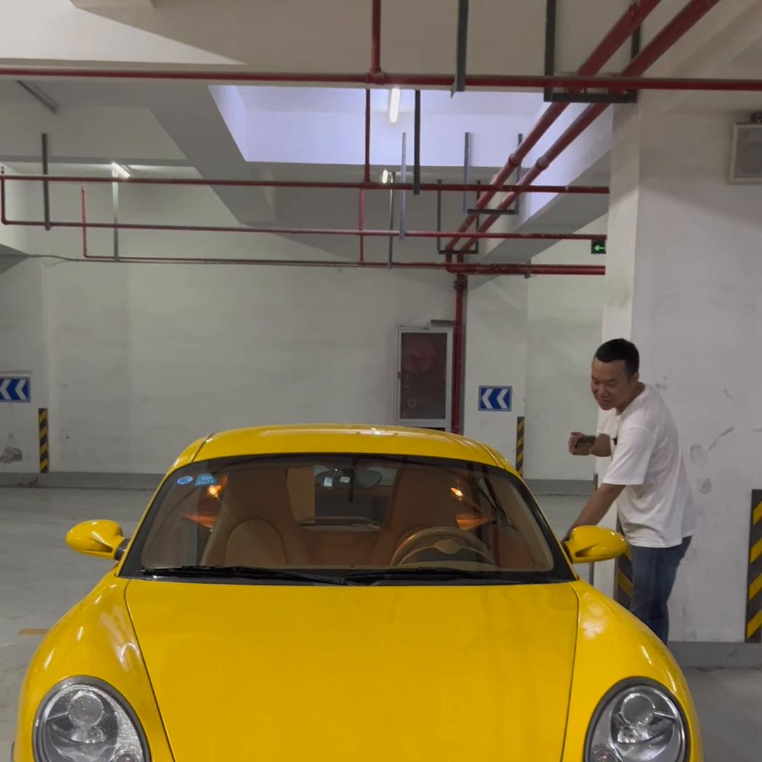 09年卡曼二手车,老款卡曼二手车