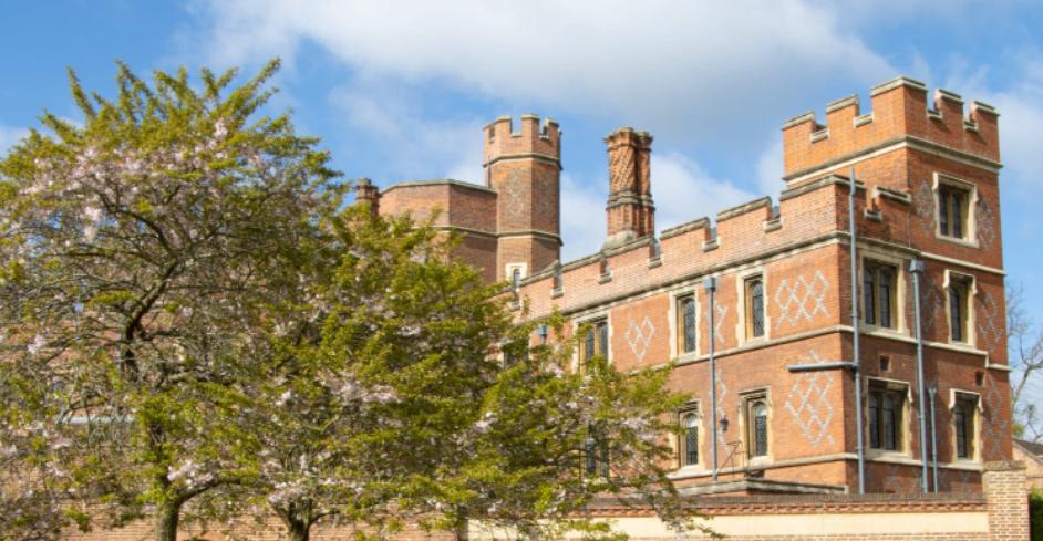 伊顿公学介绍视频,英国伊顿公学简介