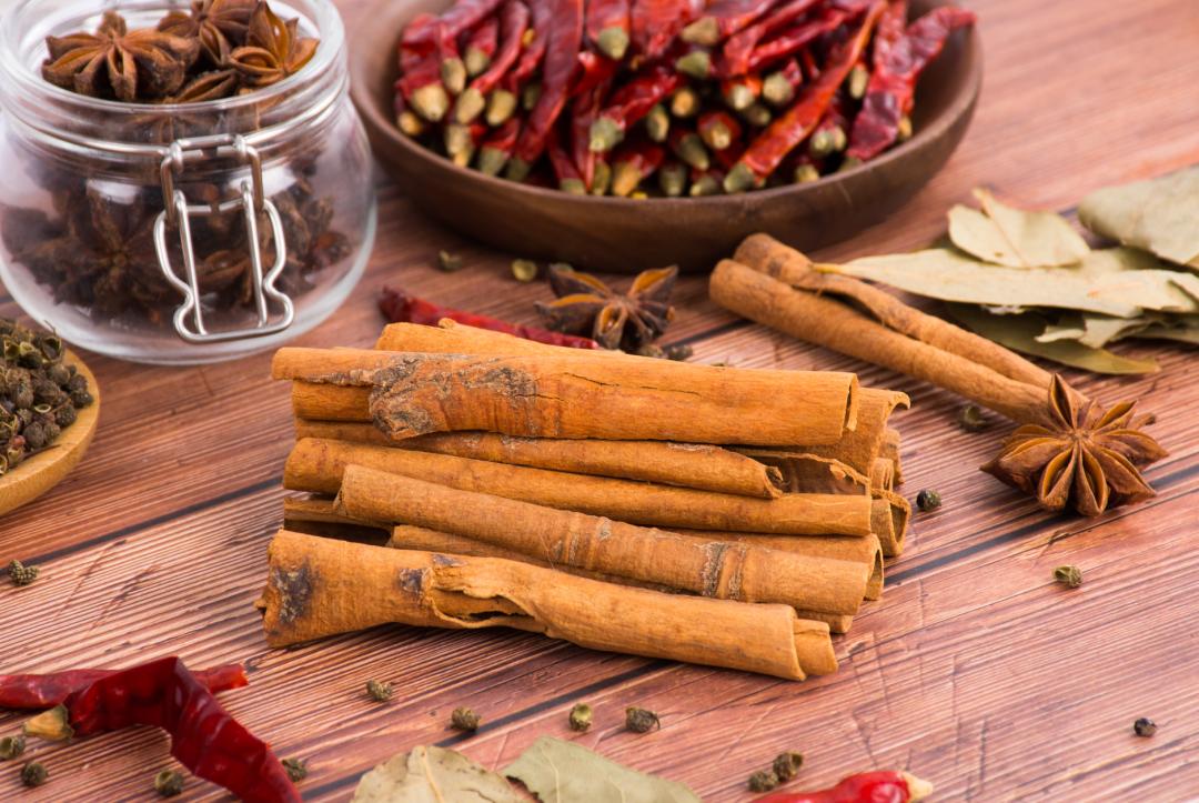 用它来做调味料是非常好吃的,这三种调味料做菜尽量少放