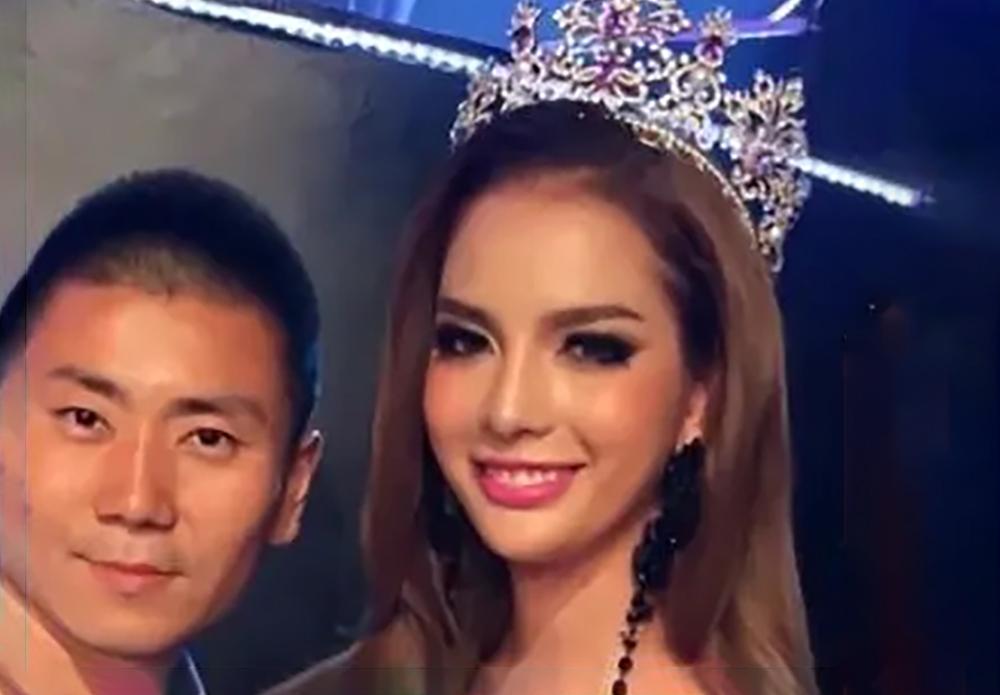 男子不顾父亲反对娶二婚真相,北京男子娶泰国人妖现在怎么样