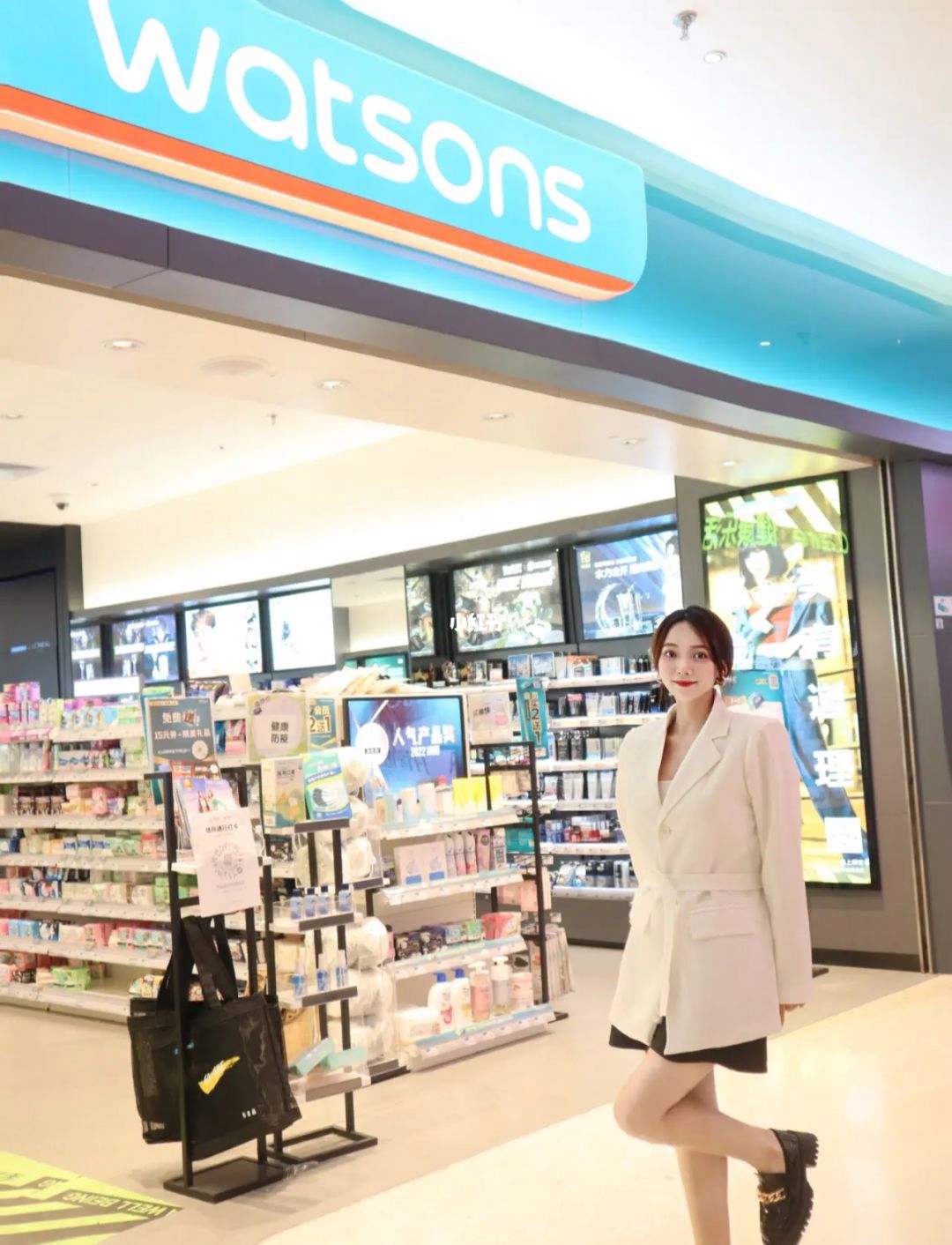 屈臣氏并不是所有都值得买，有些是真的好用，而有的却是黑榜