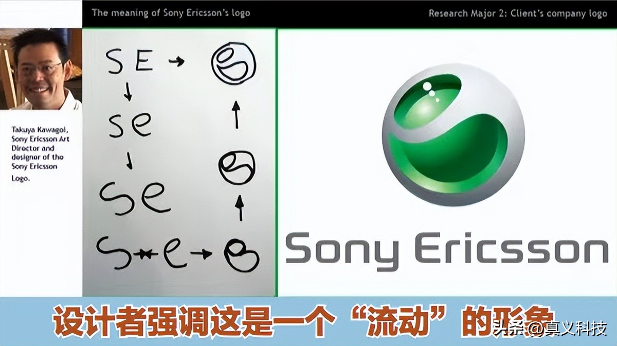 索尼爱立信为什么强,那些年经典的索尼爱立信