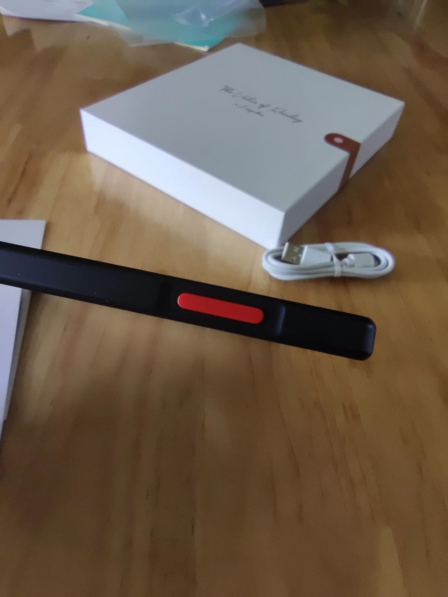 让我们更专注的阅读——便携8寸屏电子书阅读器掌阅SmartAir评测