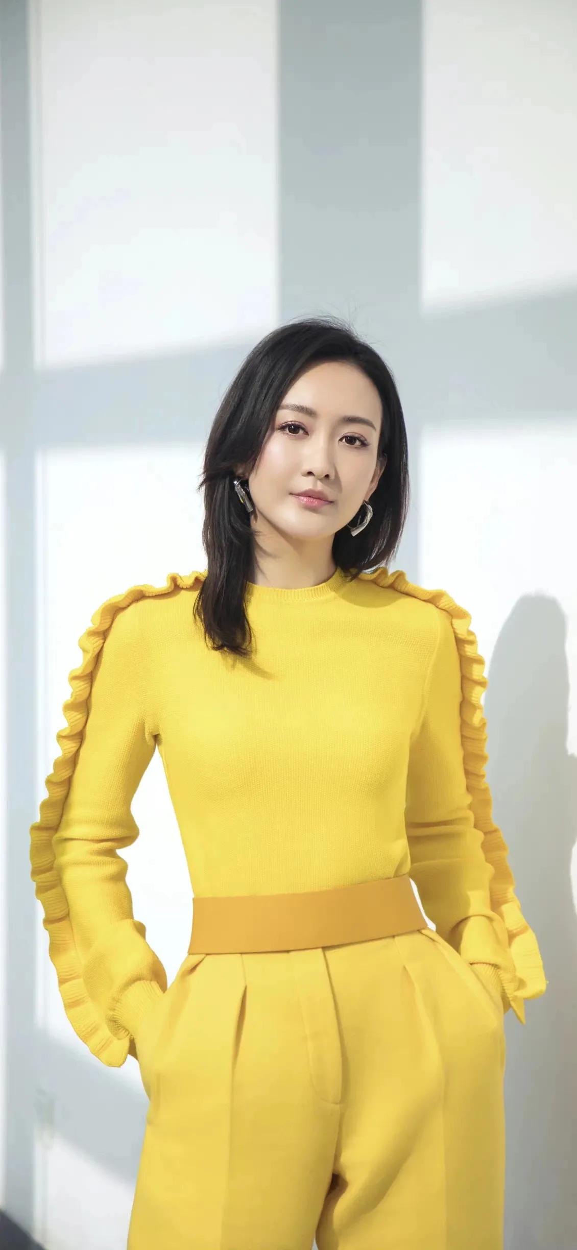 王鸥明星大侦探壁纸,王鸥高清全屏专用壁纸