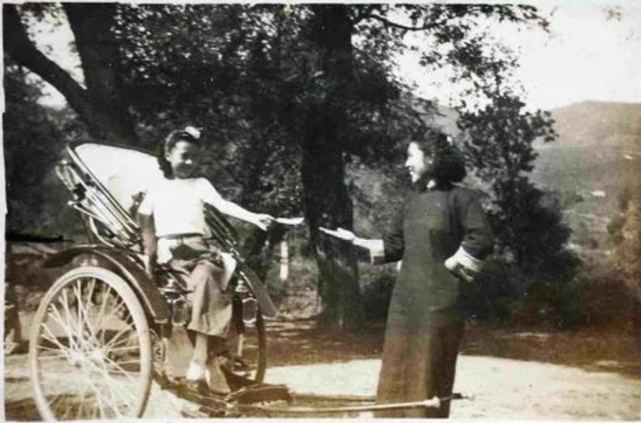 渣男胡兰成,胡兰成渣男经历