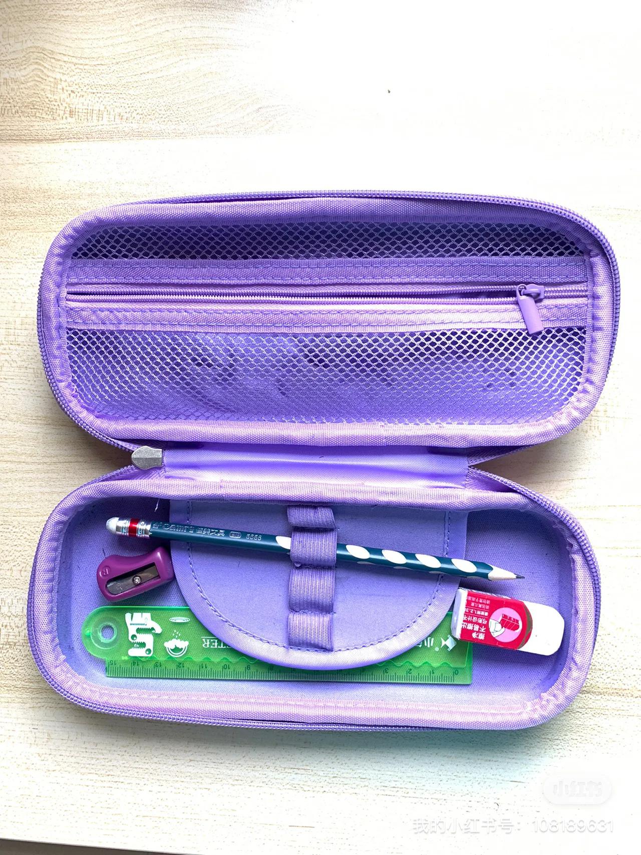 一年级班主任必备物品,一年级老师推荐文具盒