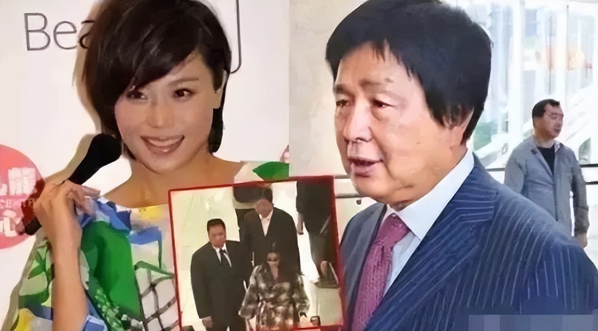 前半生黑道大嫂，后半生女富豪（下）