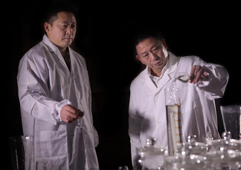 安徽古井贡酒来历,古井贡酒有假的吗