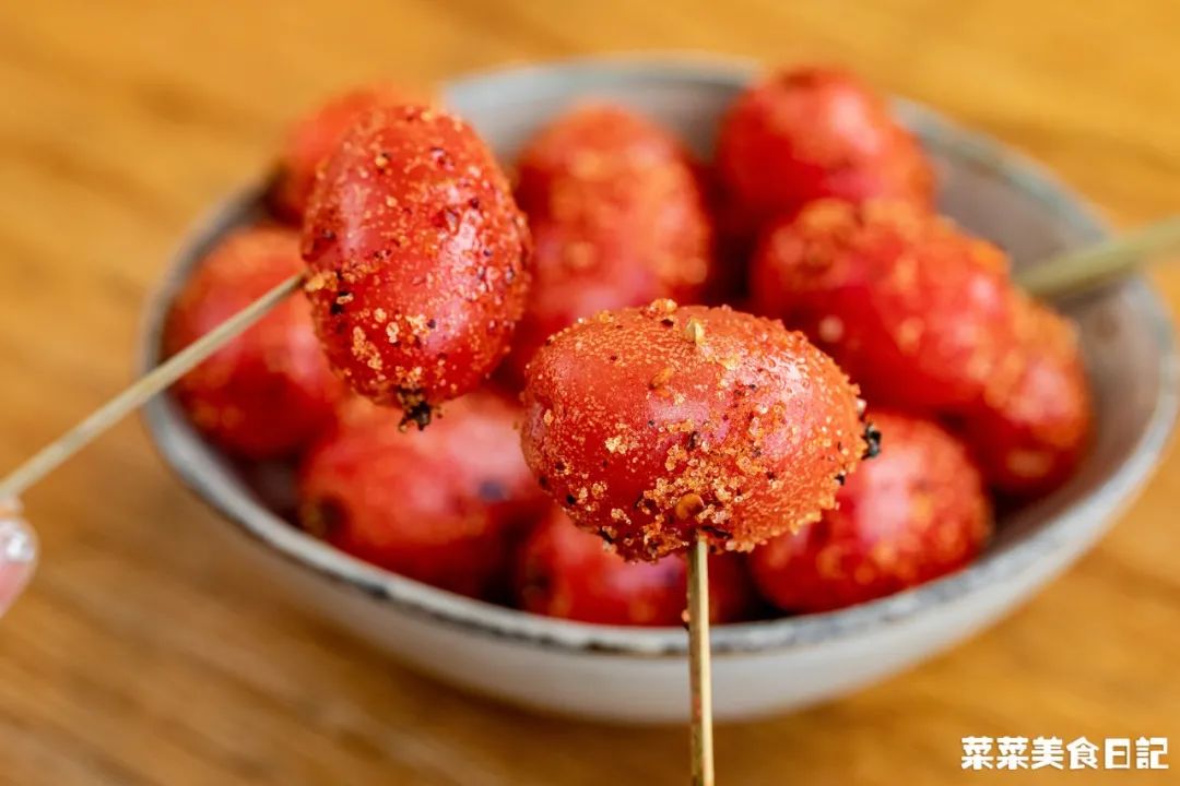 盘点那些你没吃过但很好吃的水果,正宗的又软又好吃的水果