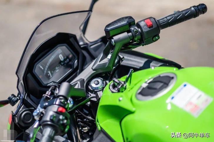川崎ninja650到底值不值得入手,川崎ninja650二手值得买吗