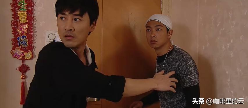 使徒行者谁才是真正的卧底,使徒行者深度剖析