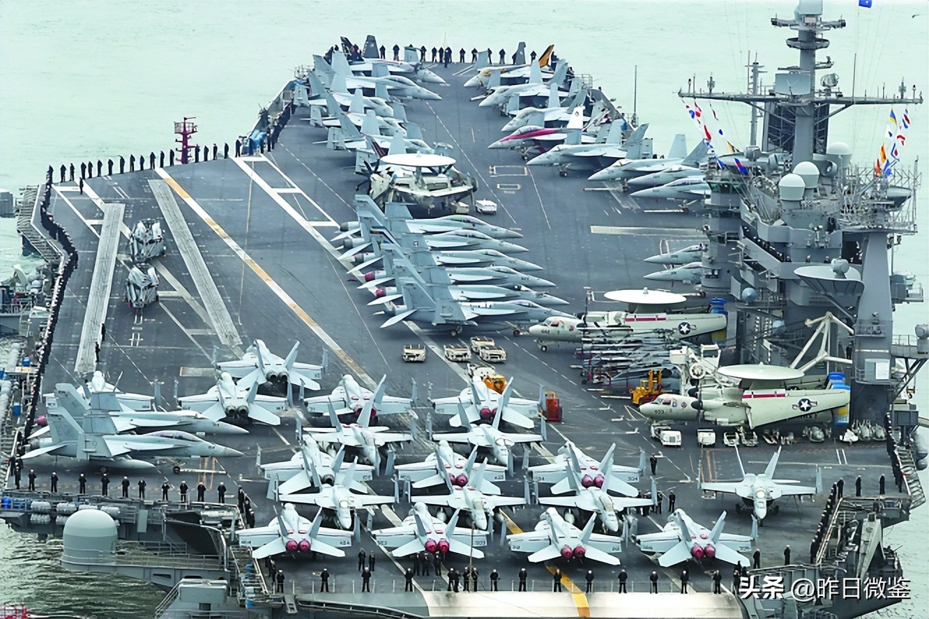 颠覆传统!91年美国海湾战争给全世界上了一课,仗还可以这么打?