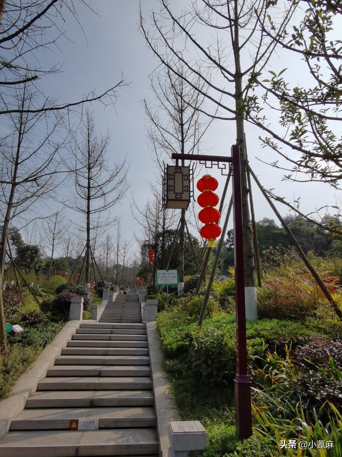 四川眉山彭山有哪些旅游景点,眉山齐山双佛旅游景点推荐