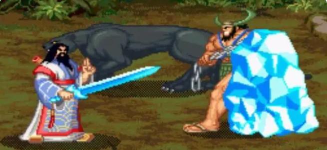 街机三国战纪复制道具,三国战纪2007正宗版道具说明