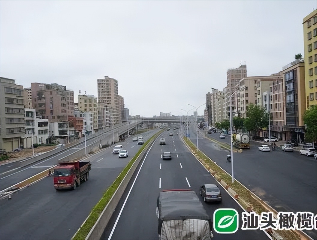 【一路一策·畅通出行】路宽貌美行通畅！第一、二批公示市政建设项目完成建设目标