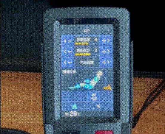 富士按摩椅jp3000测评,富士jp2500按摩椅