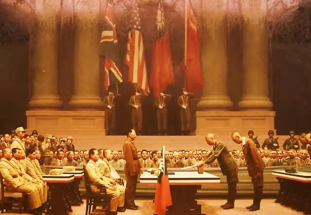 铭记历史警惕各种渗透,日本要铭记历史吗