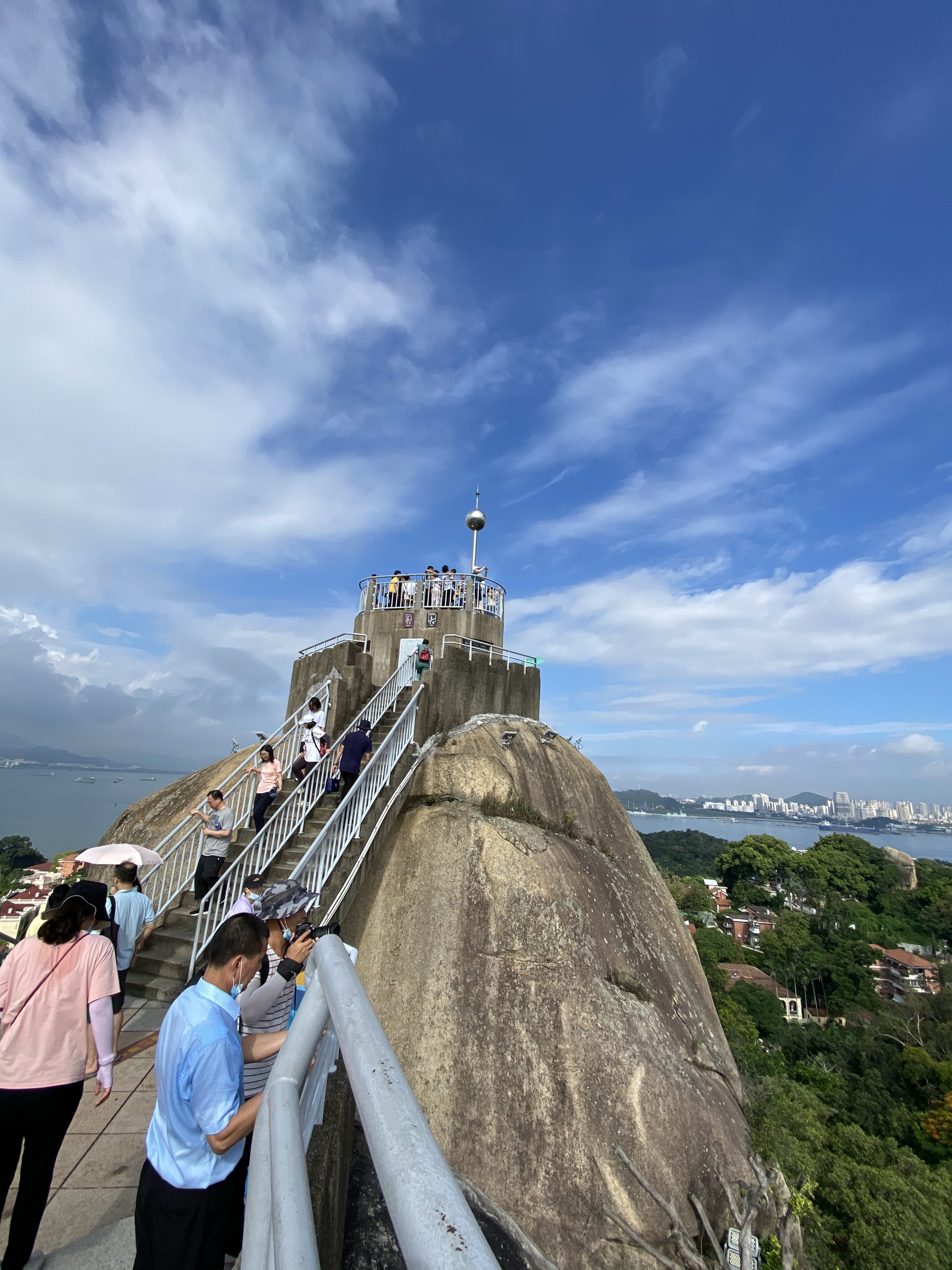 鼓浪屿民宿好不好做,住鼓浪屿民宿什么体验
