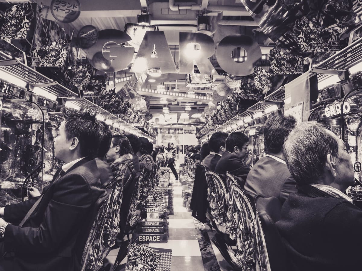 日本合法赌博吗,日本赌博合法化