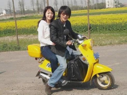 从“套好安全带，带好安全套”看韩寒