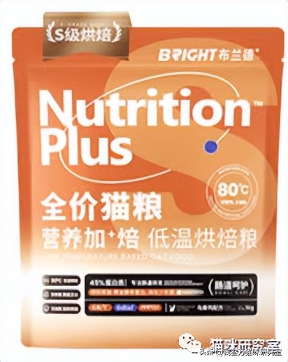 布兰德烘焙粮配料表,布兰德烘焙粮适口性