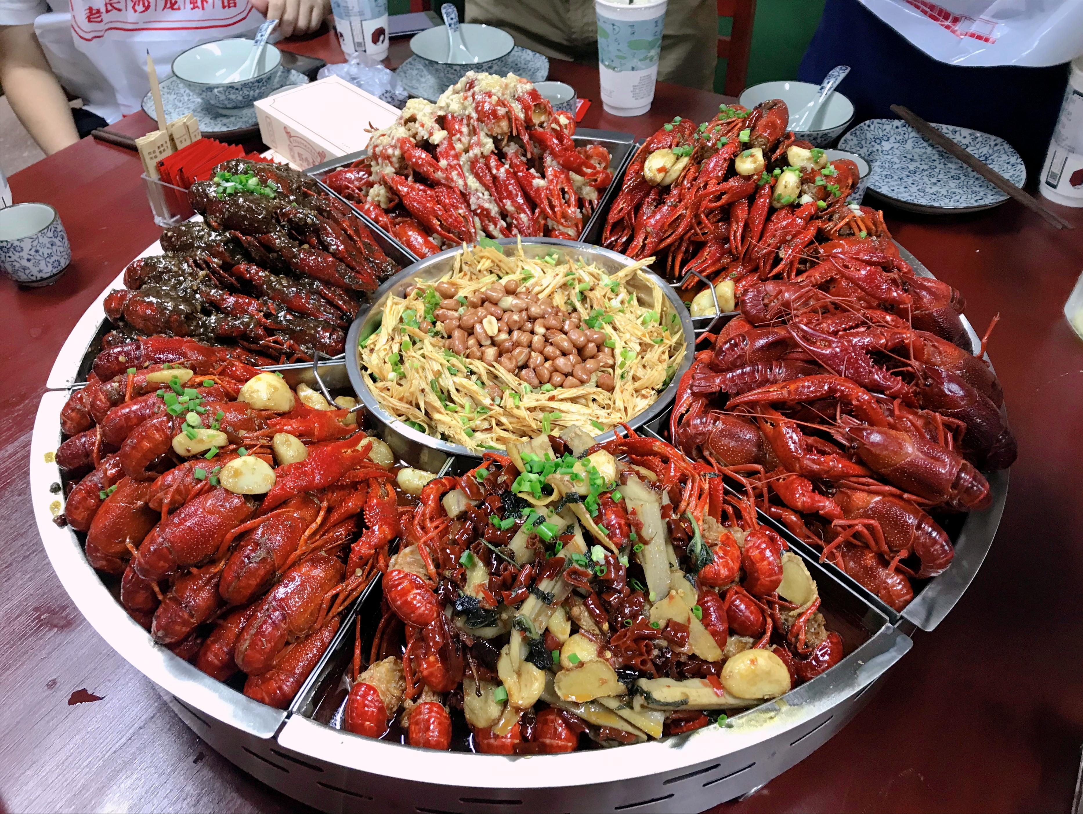 长沙8条值得去的老街,长沙最具特色古色古香的老街