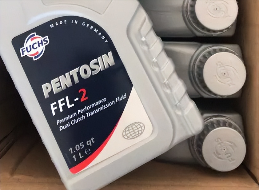 德系车用福斯油好吗,福斯汽车润滑油怎么样