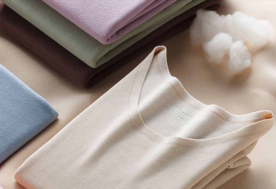 德绒内衣还会起球吗,德绒保暖内衣容易起静电吗