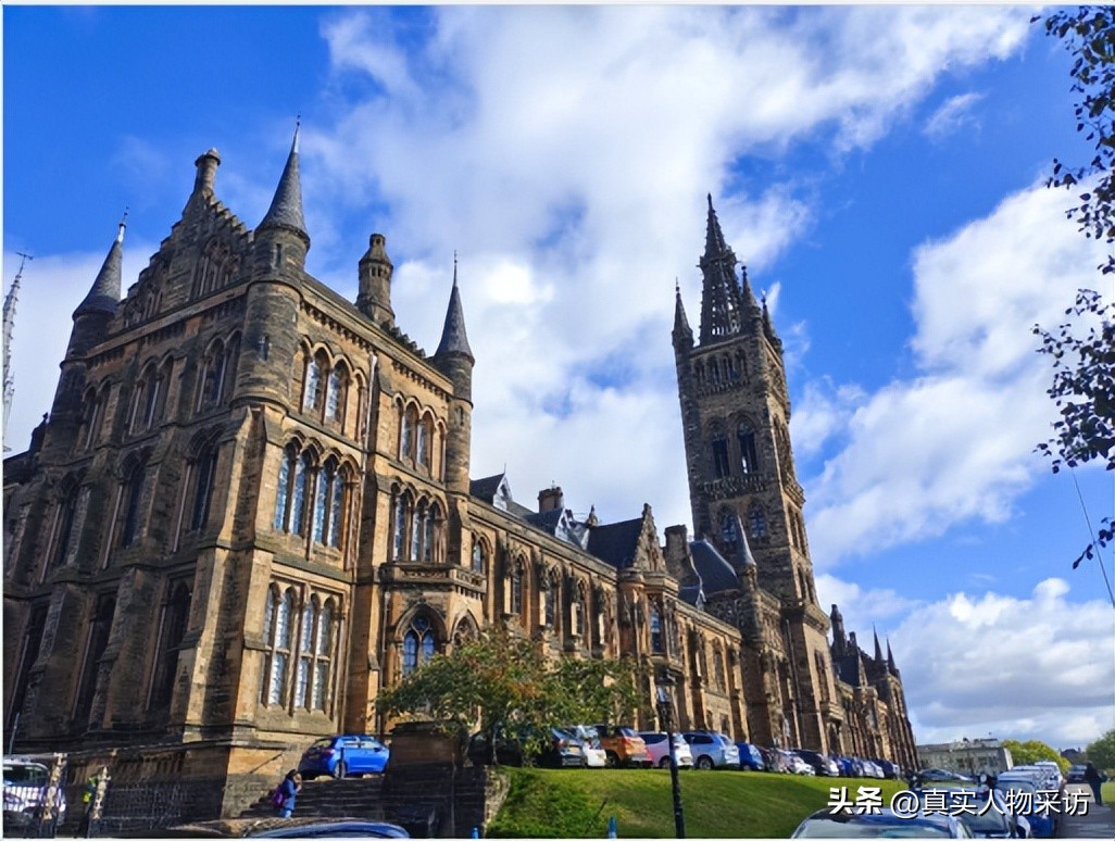 我，英国留学生，发现很多人戴着滤镜看国外，如今只想赶快回国