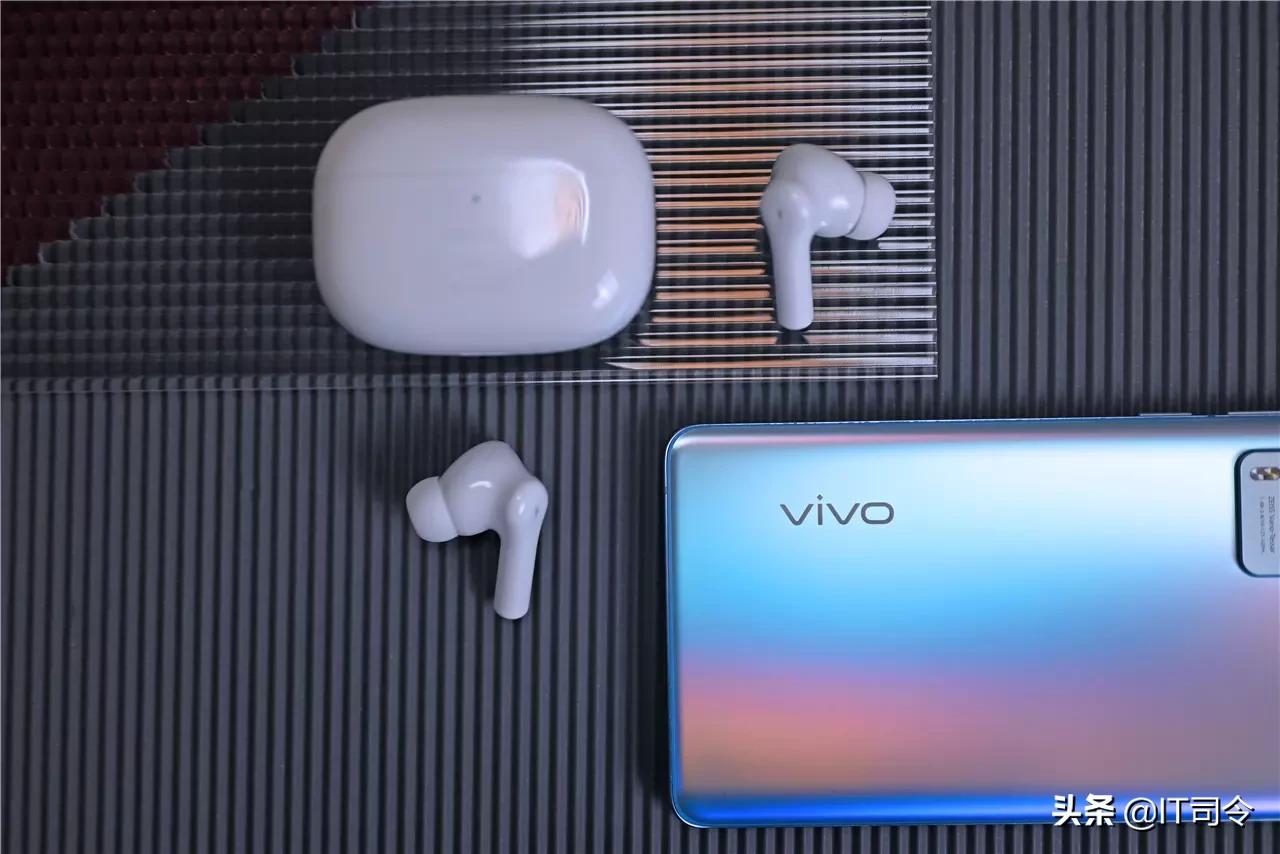 发掘更多的手机功能，vivoTWS2e体验之后，我再也离不开它