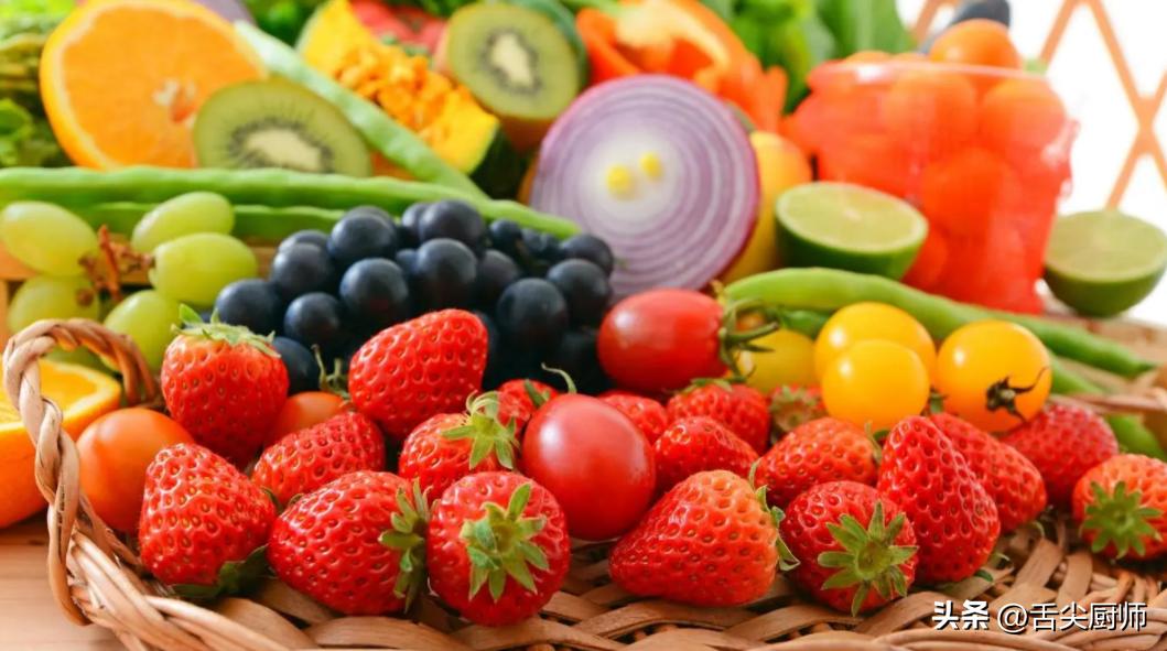 脂肪最怕的5种食物多吃可以减肥,脂肪最怕的9种食物减脂人必看