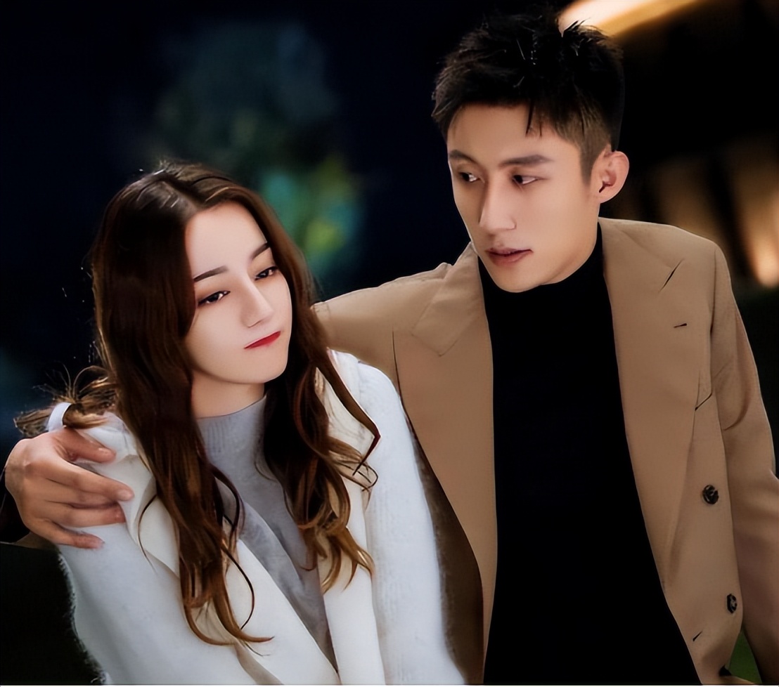 曝顶流女星隐婚怀孕！老公性取向不明黑料多，杨洋意外呼声高