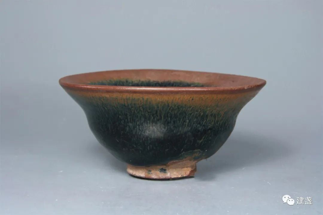 建盏精品展示视频,建盏彩釉极品图片大全